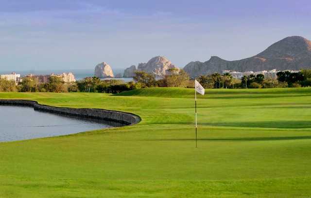 CABO SAN LUCAS COUNTRY CLUB