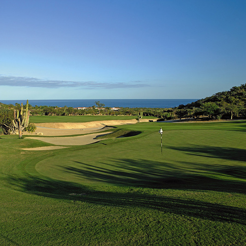 PALMILLA GOLF CLUB