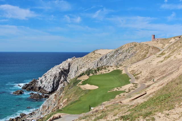 QUIVIRA GOLF CLUB