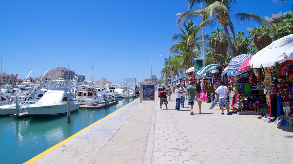 MARINA AT CABO SAN LUCAS