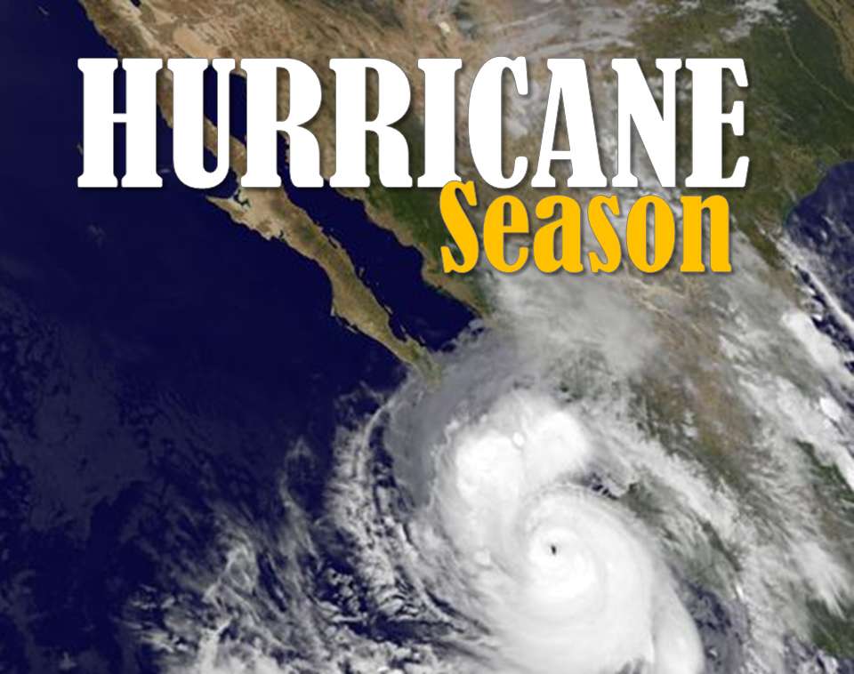 Planning your Vacations during Hurricane Season?